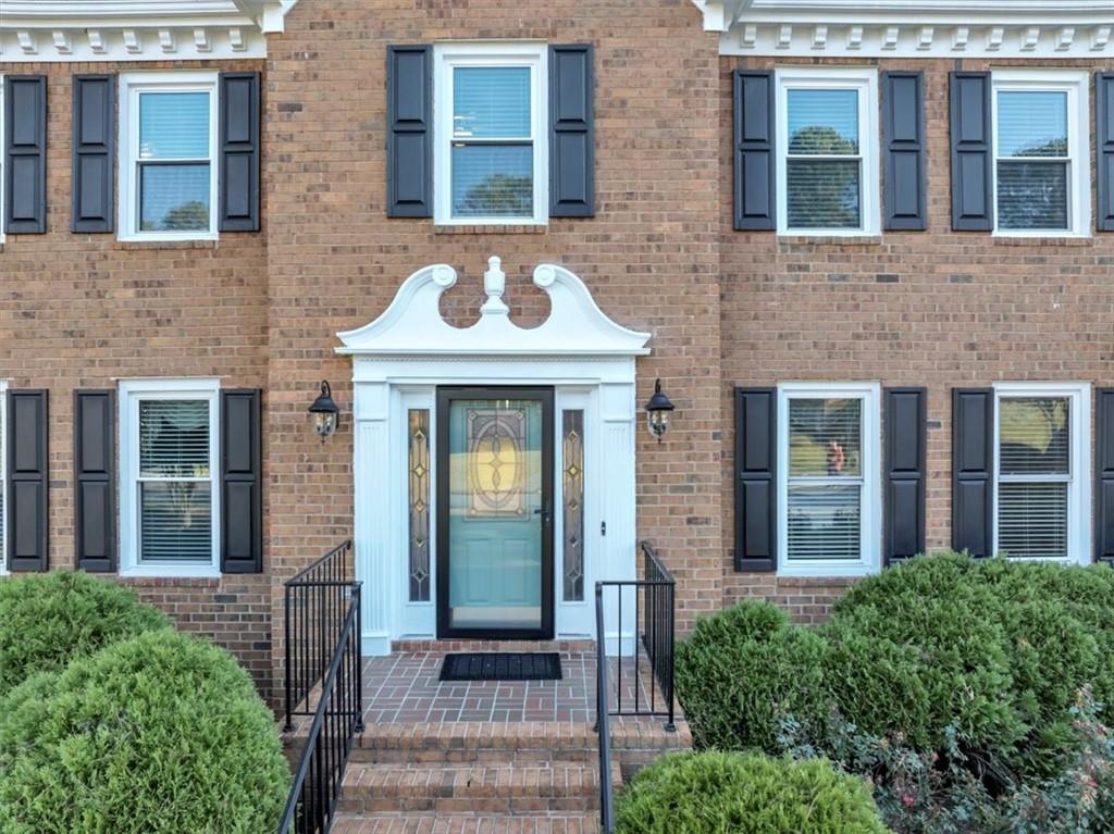 2623 Bridgewood Lane