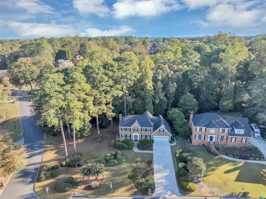 2623 Bridgewood Lane