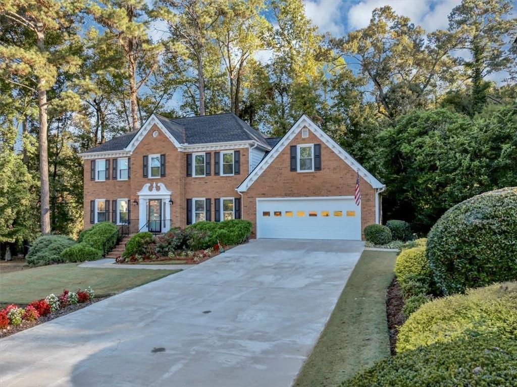 2623 Bridgewood Lane