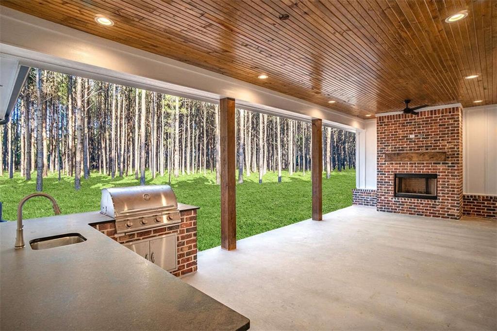 LOT 2 Wheeler Creek Road
