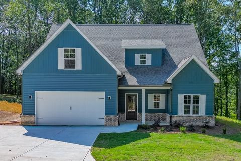 110 Rains Road Jefferson GA 30549