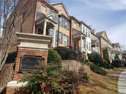 2823 Mount Wilkinson Parkway SE 14 Atlanta GA 30339