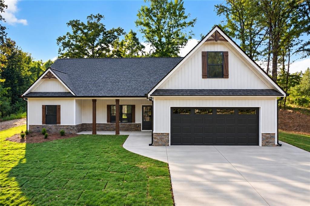 103 CROWE Road