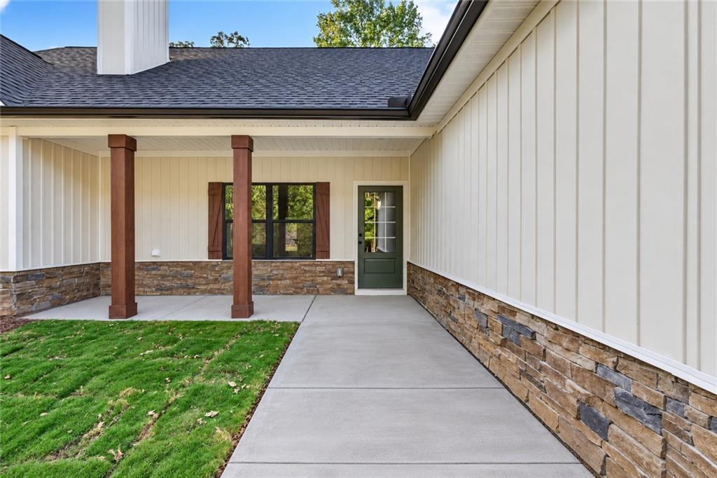103 CROWE Road