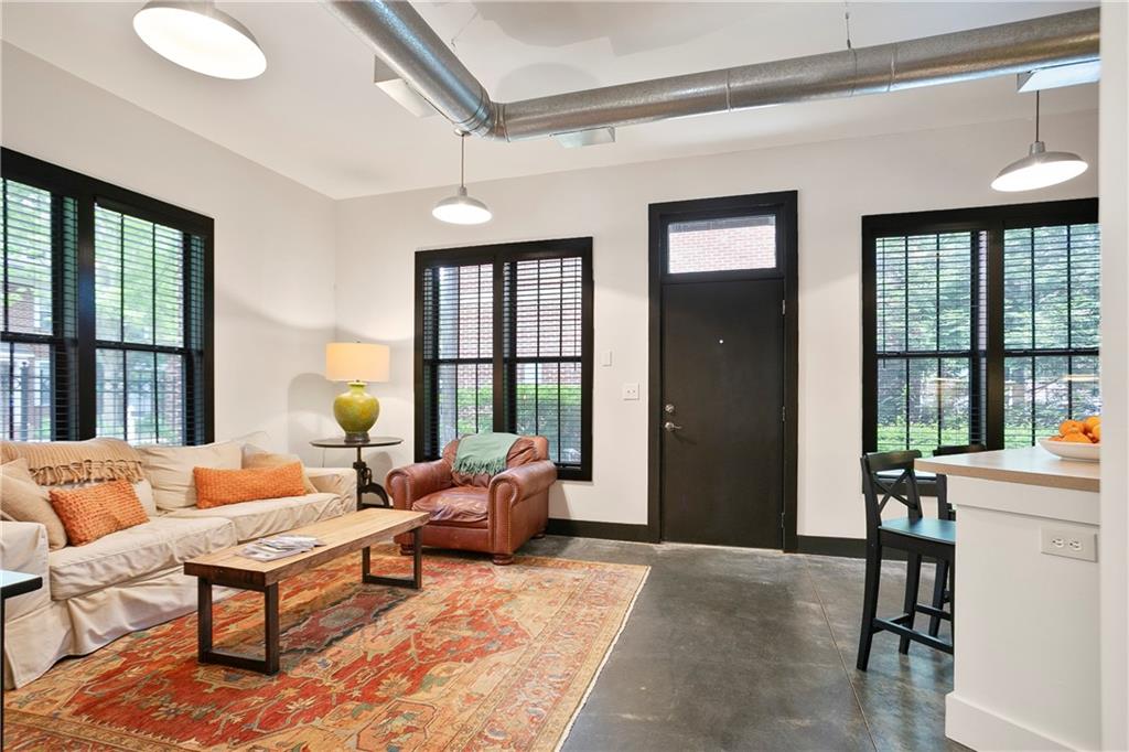 791 Wylie Street #807, Atlanta, Georgia image 1