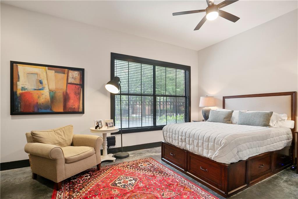 791 Wylie Street #807, Atlanta, Georgia image 8