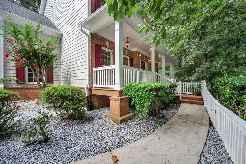 453 Cooper Woods Court SE, Smyrna, GA, 30082