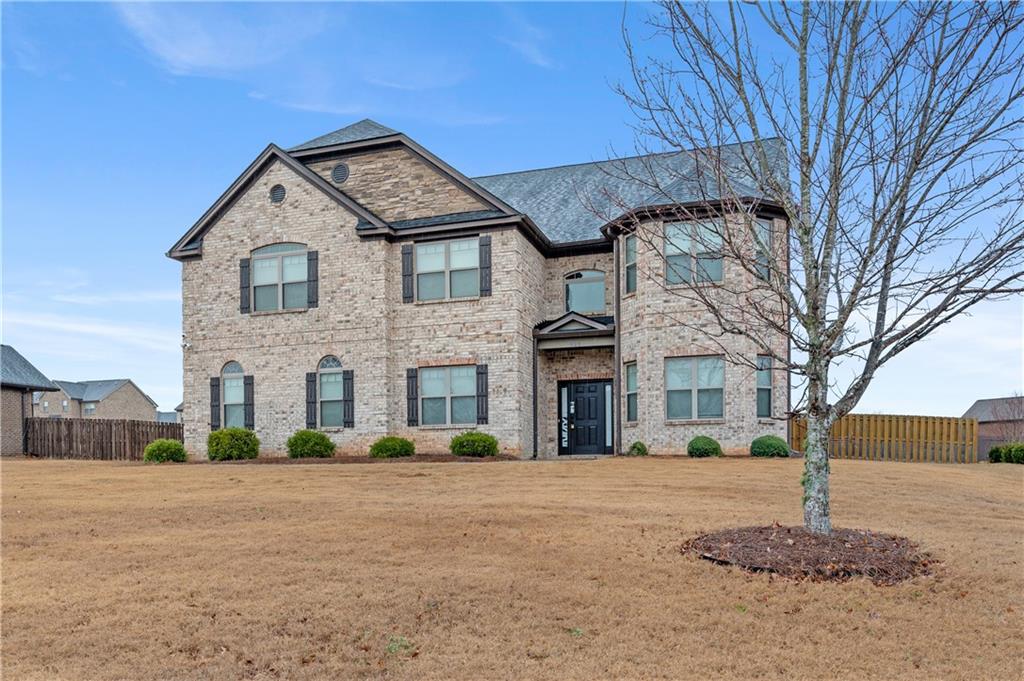 825 Bufflehead Court