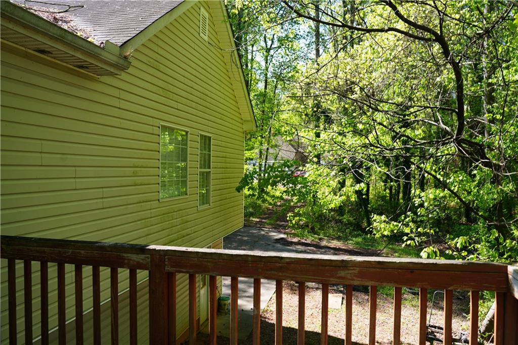 6086 Woodstock Road, Acworth, Georgia image 18