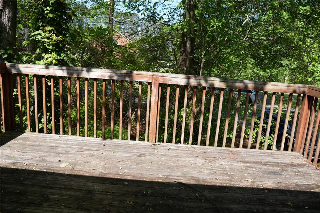 6086 Woodstock Road, Acworth, Georgia image 16