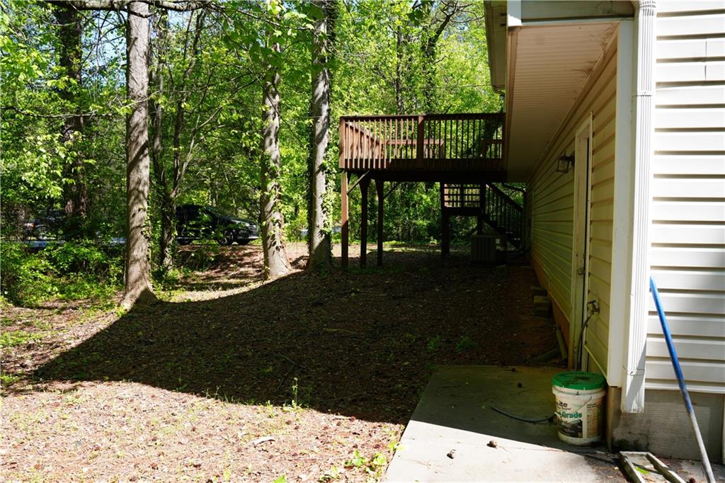6086 Woodstock Road, Acworth, Georgia image 50