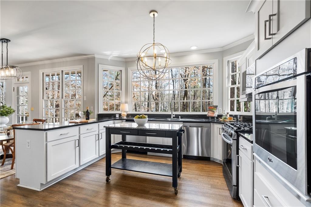 Fairfax - Residential