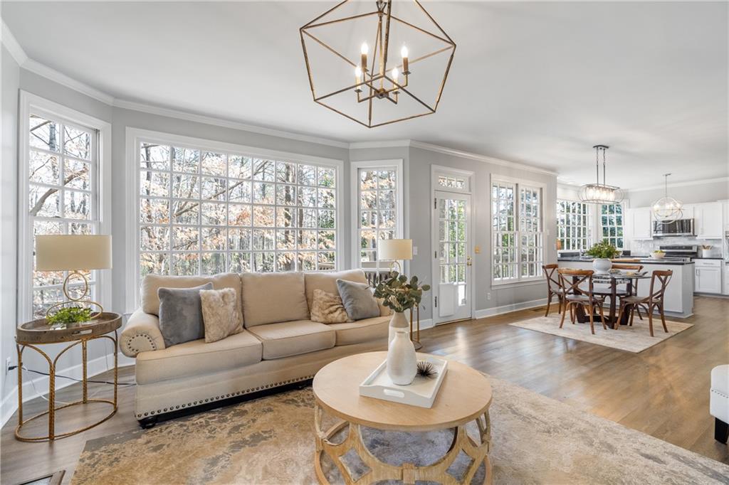 Fairfax - Residential
