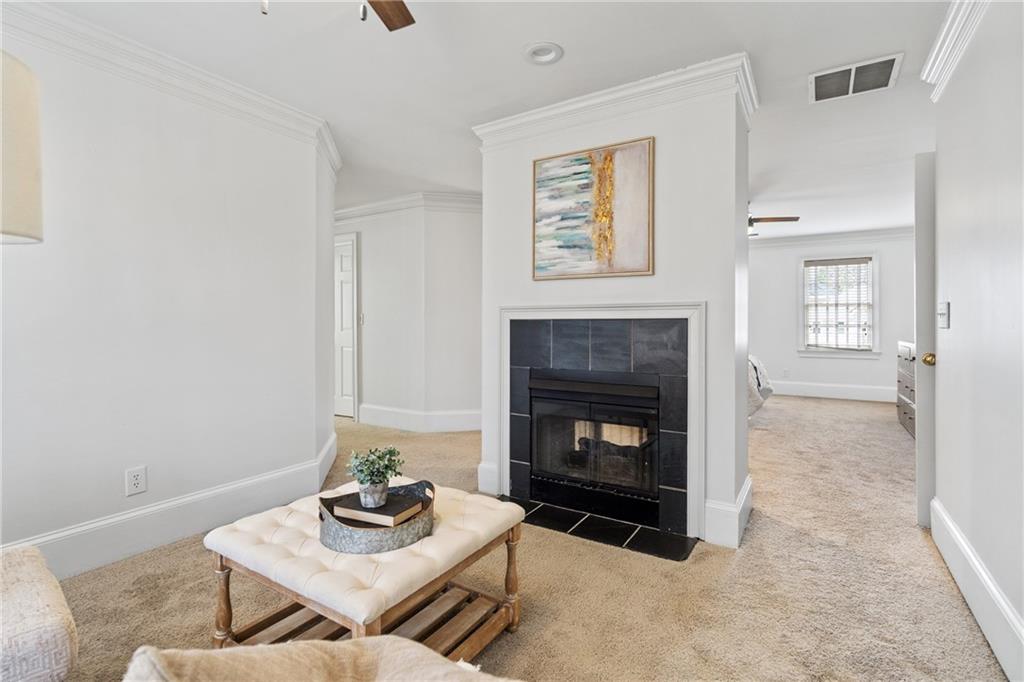 Fairfax - Residential