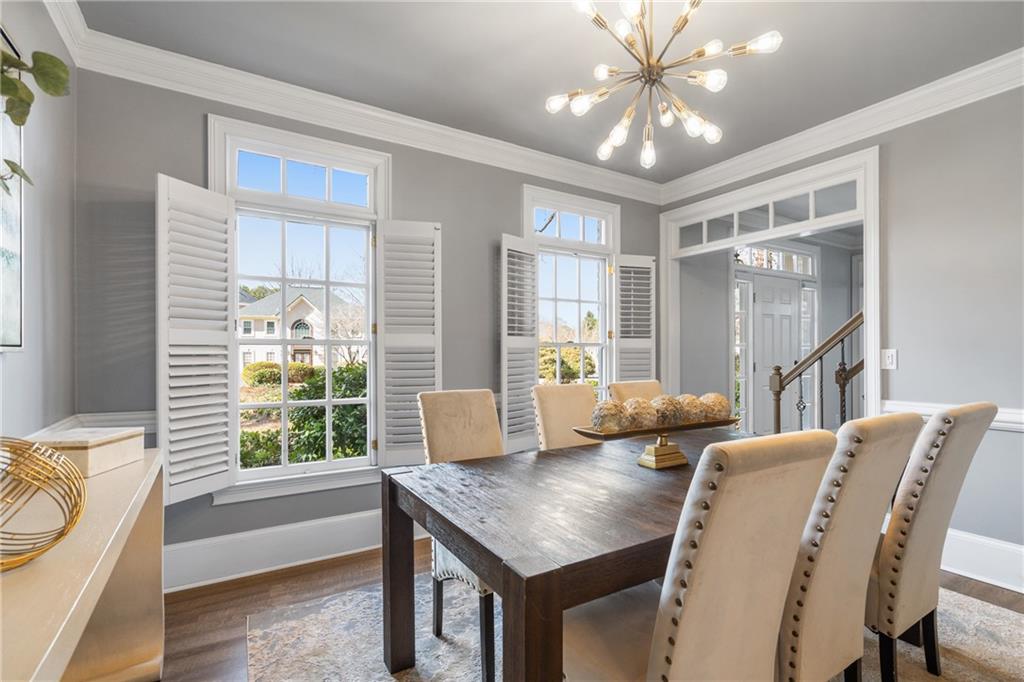 Fairfax - Residential