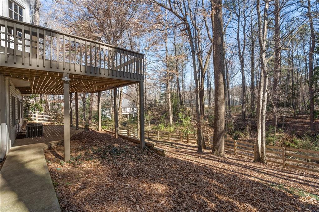 Fairfax - Residential
