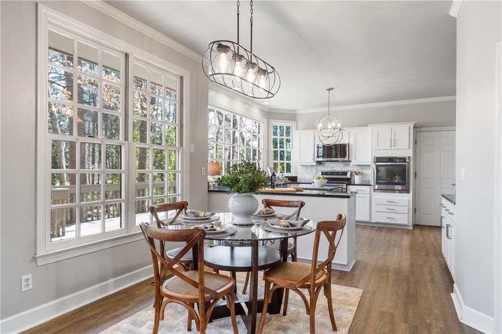 Fairfax - Residential