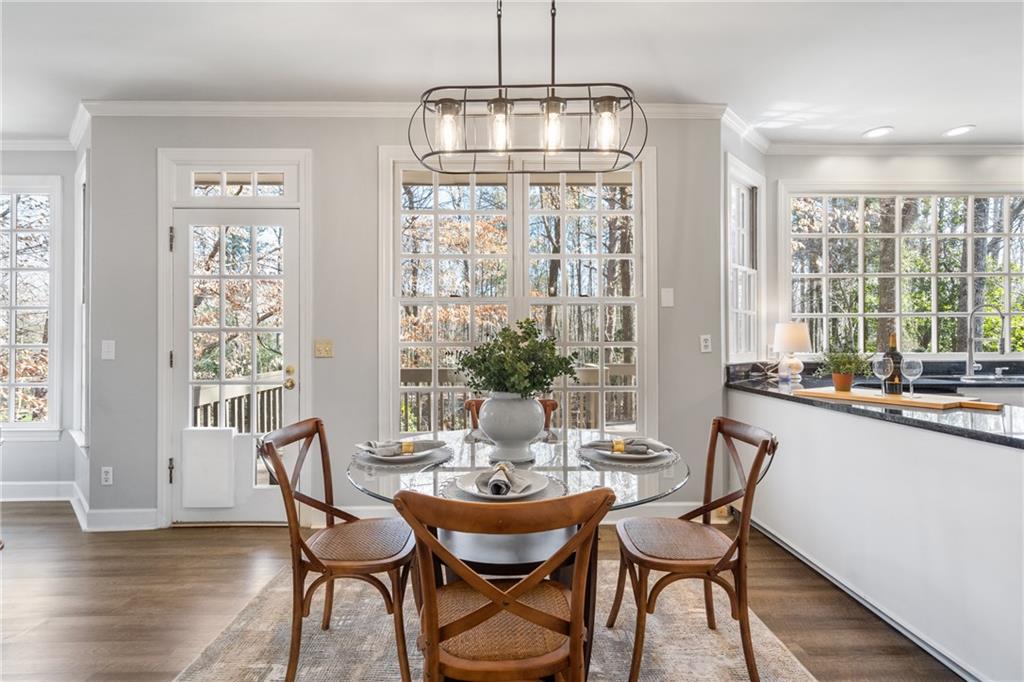 Fairfax - Residential