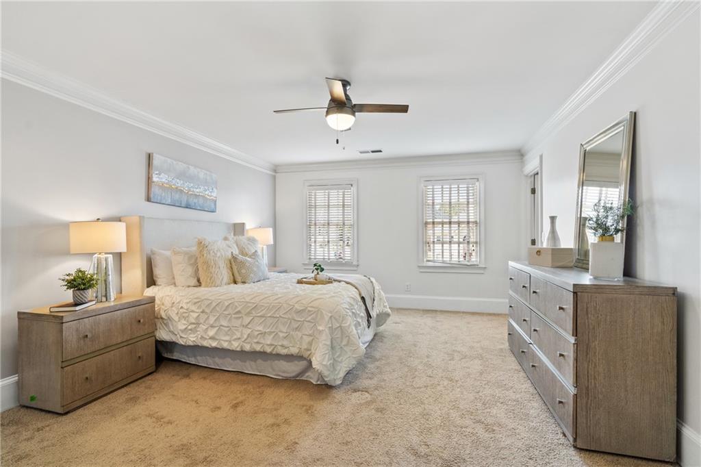 Fairfax - Residential