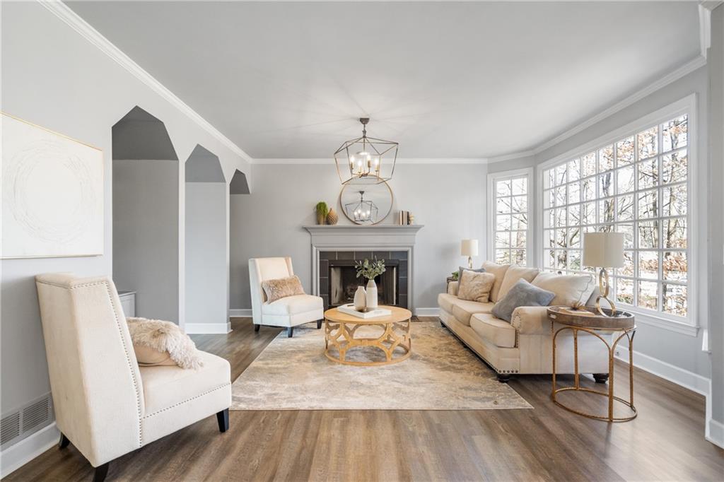 Fairfax - Residential
