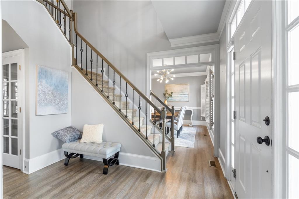 Fairfax - Residential
