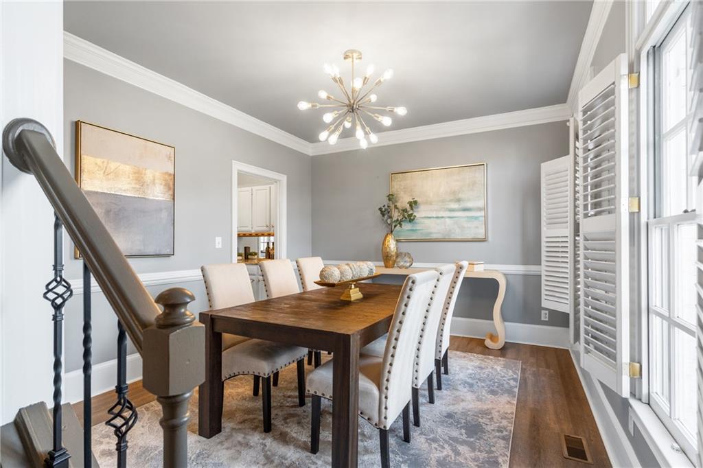 Fairfax - Residential