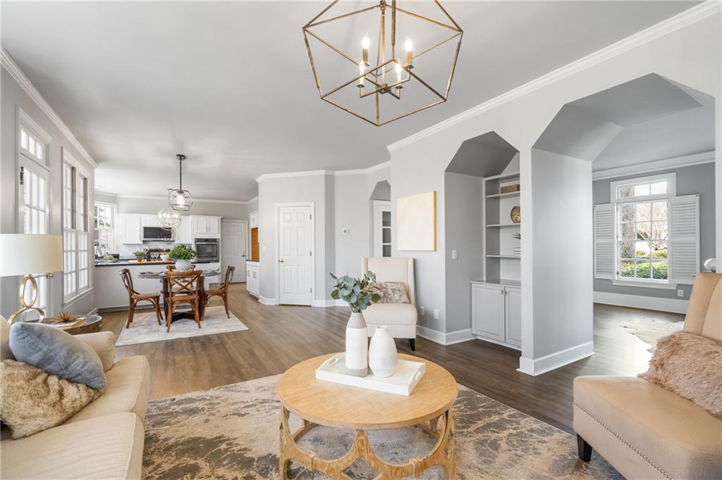 Fairfax - Residential