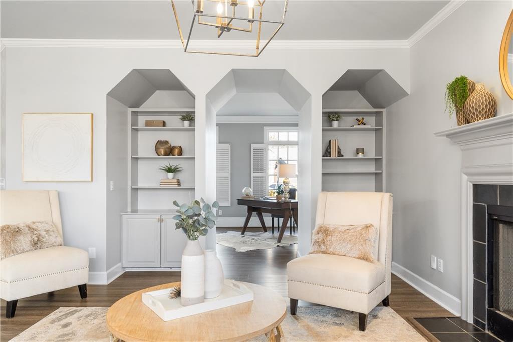 Fairfax - Residential