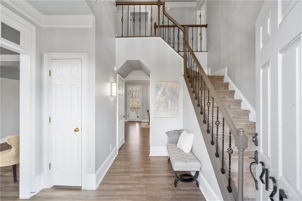 Fairfax - Residential