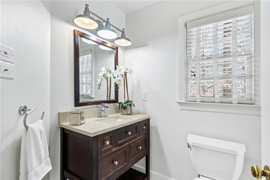 Fairfax - Residential