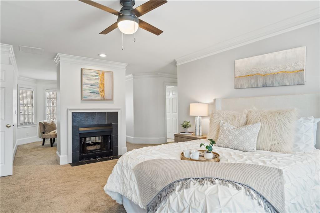 Fairfax - Residential