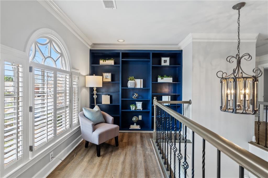 Fairfax - Residential