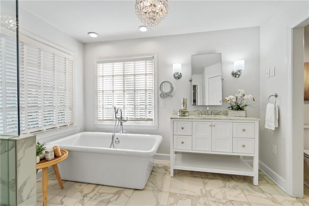 Fairfax - Residential
