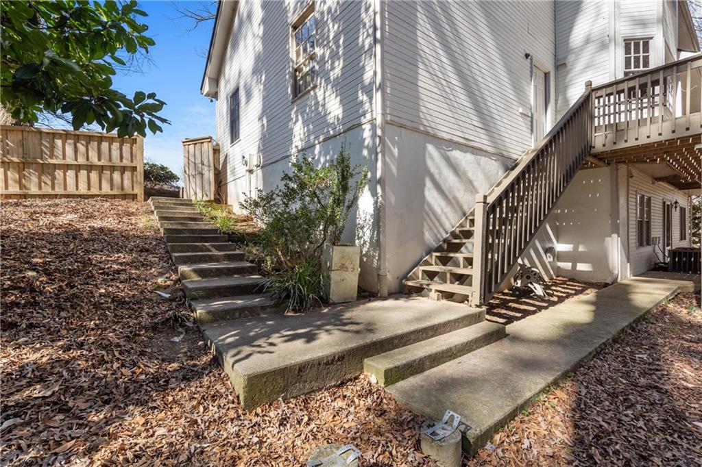 Fairfax - Residential