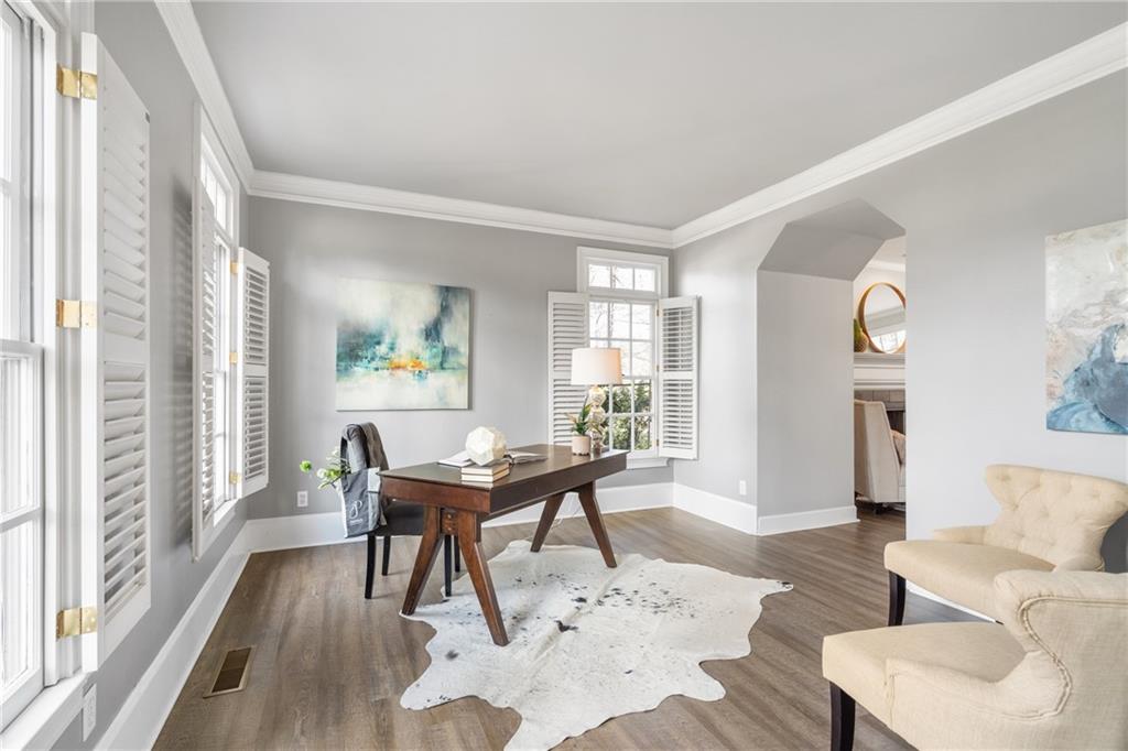Fairfax - Residential