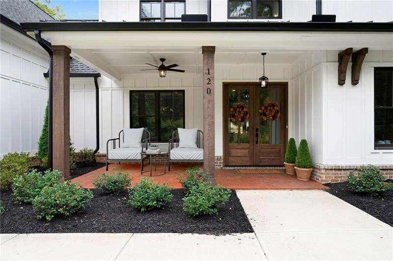 Farm Gate - Residential
