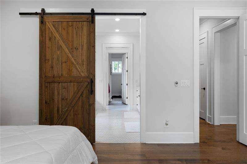 Farm Gate - Residential