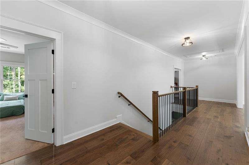 Farm Gate - Residential