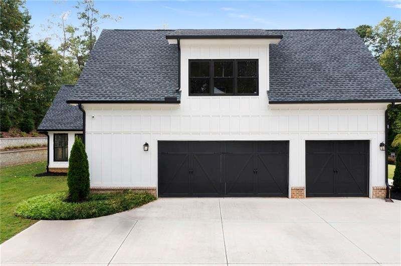 Farm Gate - Residential