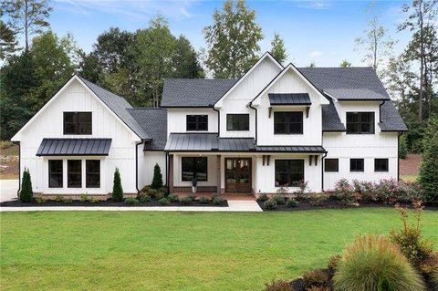 120 Farm Gate Drive Woodstock GA 30188