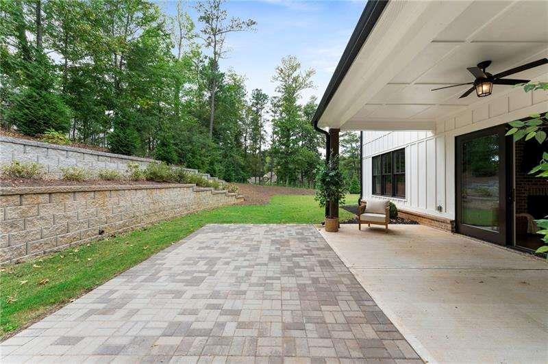Farm Gate - Residential