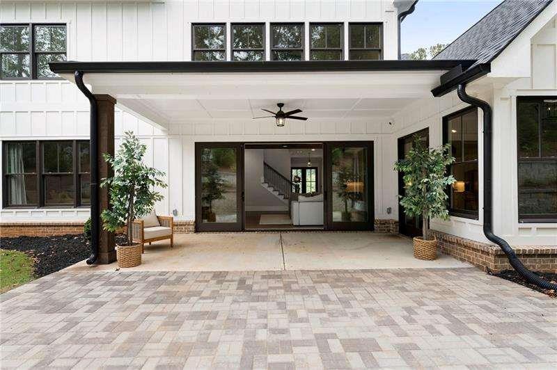 Farm Gate - Residential