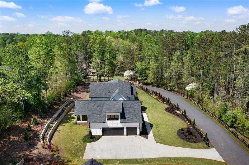 Farm Gate - Residential