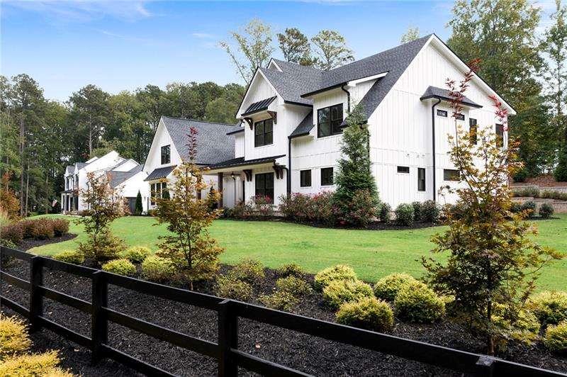 Farm Gate - Residential