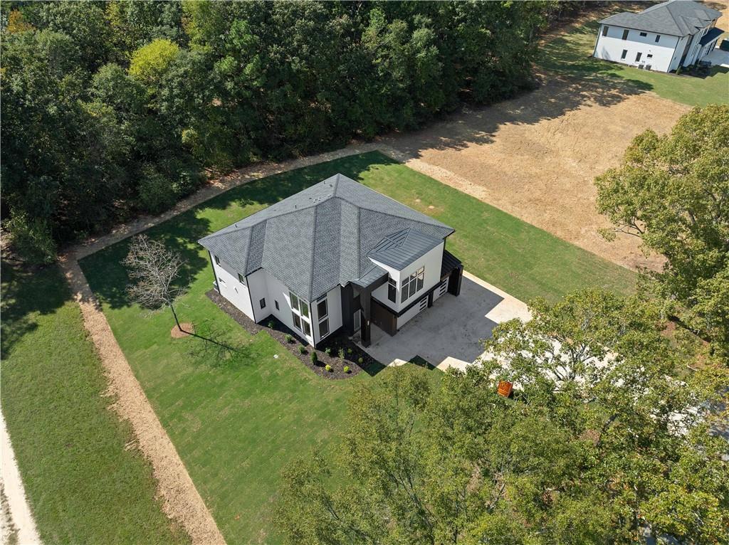 1660 Union Grove Church Road, Auburn, Georgia image 43