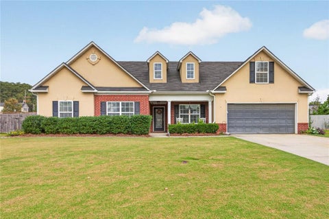 Homes For Sale - 962 Compass Drive<br/> Barrow County, Bethlehem, GA 30620