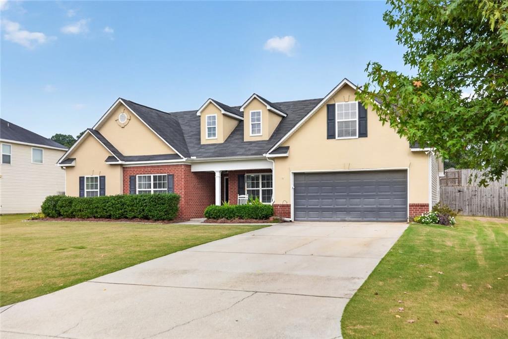 962 Compass Drive