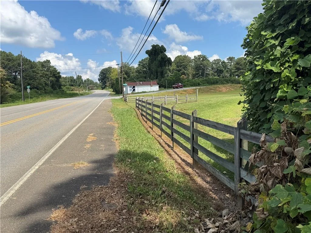 2170 Talking Rock Road, Jasper, GA, 30143