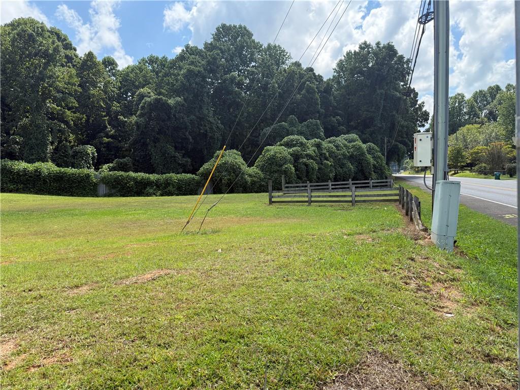 2170 Talking Rock Road