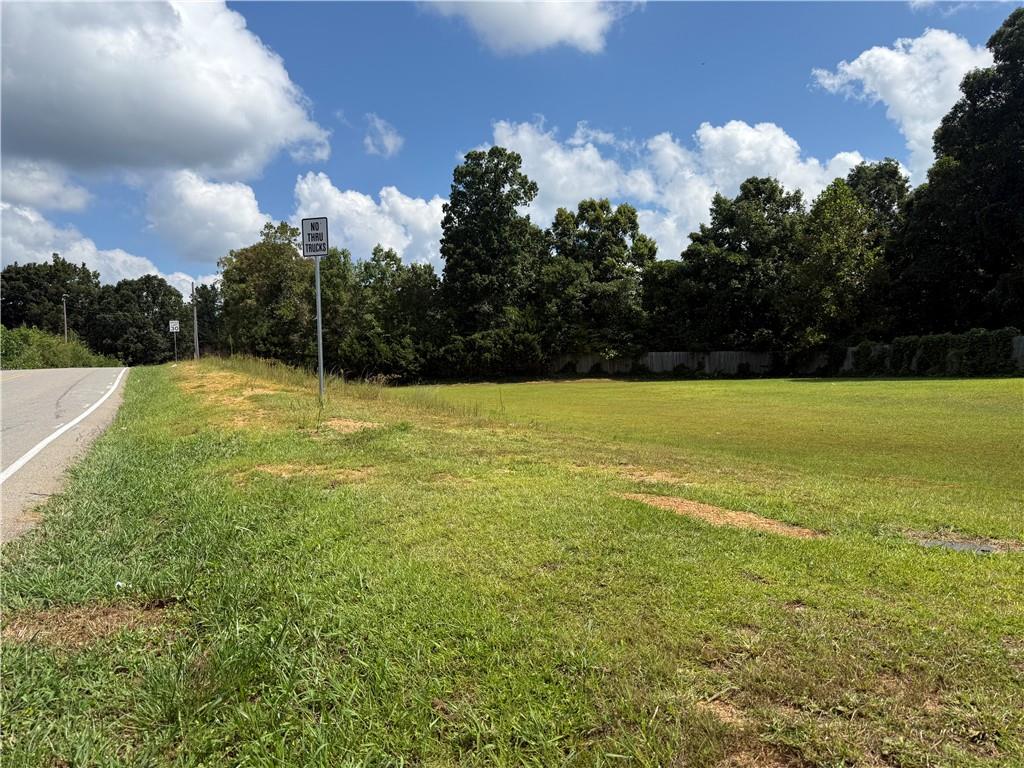 2170 Talking Rock Road